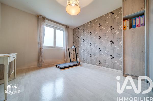 Maison à vendre 6 pièces 192 m² Marly