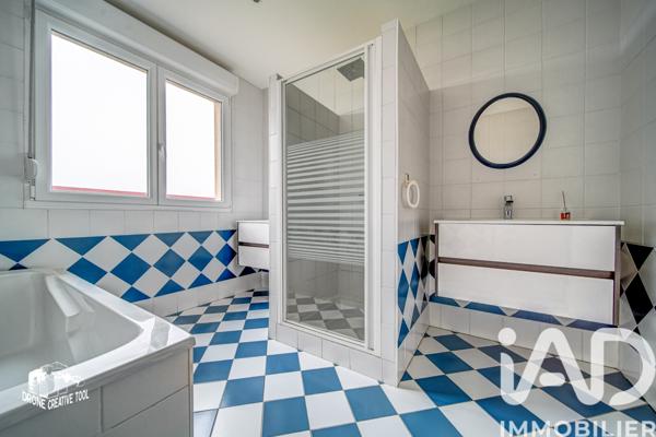 Maison à vendre 6 pièces 192 m² Marly