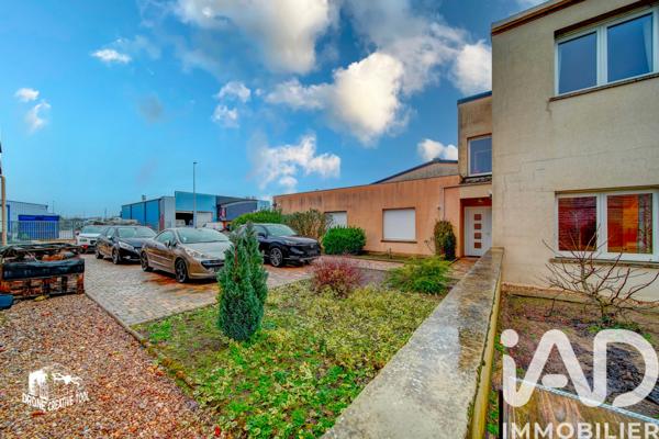Maison à vendre 6 pièces 192 m² Marly