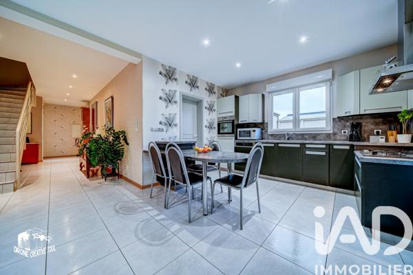 Maison à vendre 6 pièces 192 m² Marly