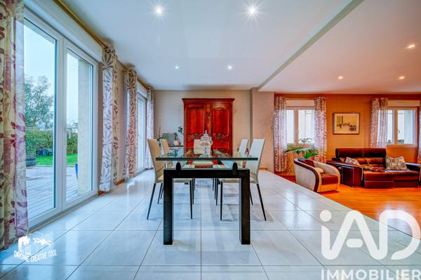 Maison à vendre 6 pièces 192 m² Marly