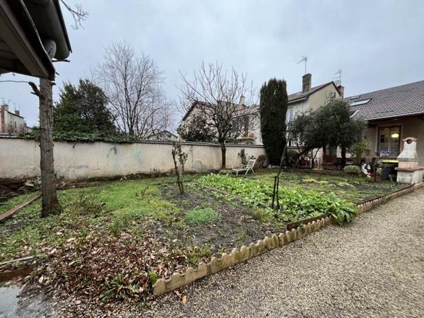 Maison à vendre |  Oullins |  4 pièces | 89 m²