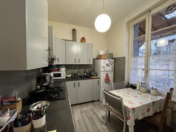 Maison à vendre |  Oullins |  4 pièces | 89 m²