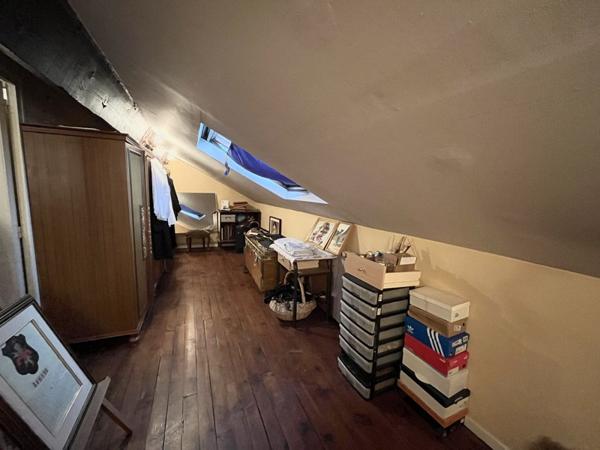 Maison à vendre |  Oullins |  4 pièces | 89 m²