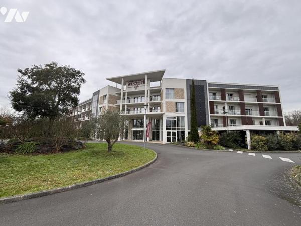 A VENDRE  : Suite en Résidence de tourisme