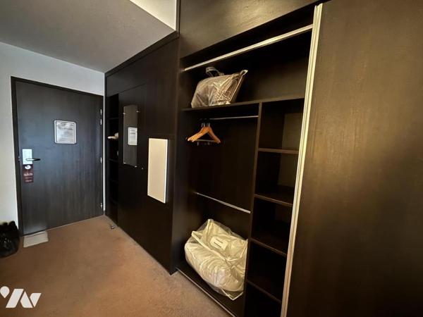 A VENDRE  : Suite en Résidence de tourisme