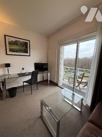 A VENDRE  : Suite en Résidence de tourisme