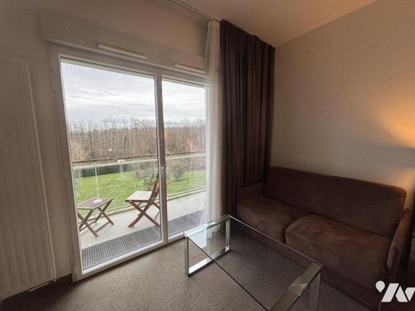 A VENDRE  : Suite en Résidence de tourisme