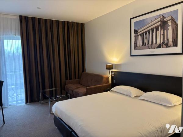 A VENDRE  : Suite en Résidence de tourisme