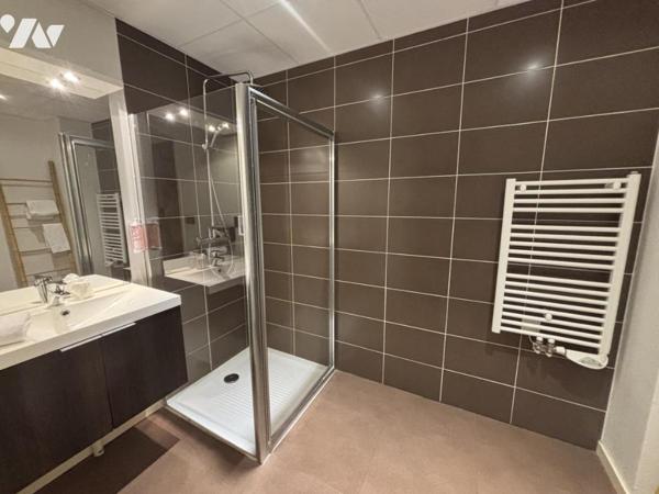 A VENDRE  : Suite en Résidence de tourisme