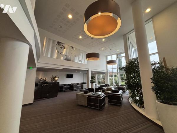 A VENDRE  : Suite en Résidence de tourisme