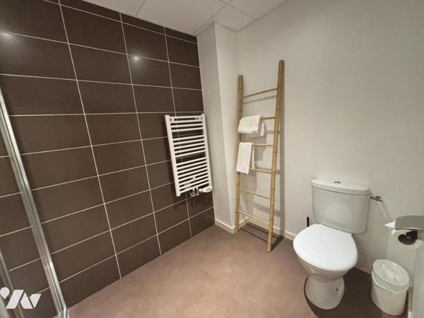 A VENDRE  : Suite en Résidence de tourisme