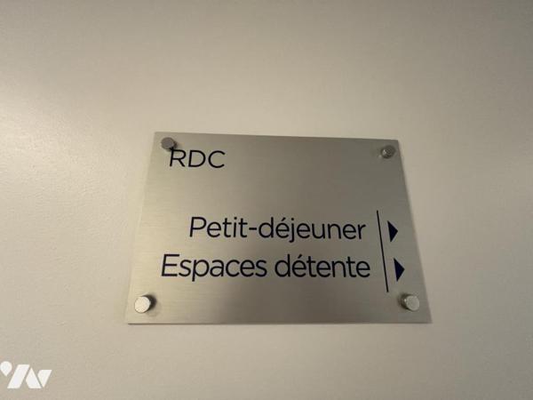 A VENDRE  : Suite en Résidence de tourisme