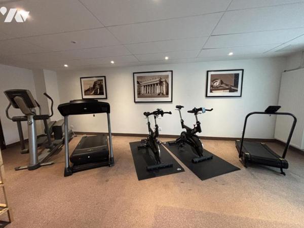 A VENDRE  : Suite en Résidence de tourisme