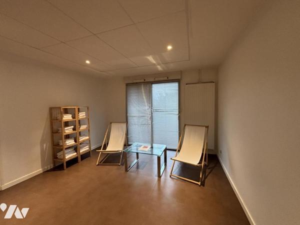 A VENDRE  : Suite en Résidence de tourisme