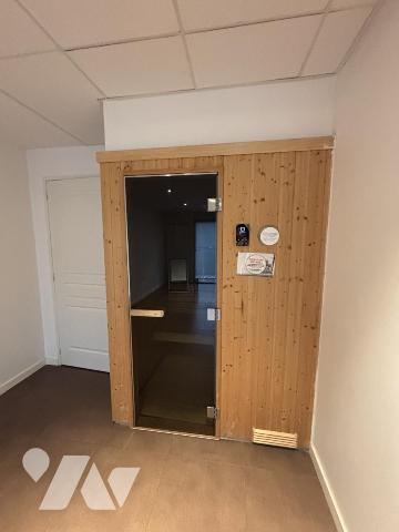 A VENDRE  : Suite en Résidence de tourisme