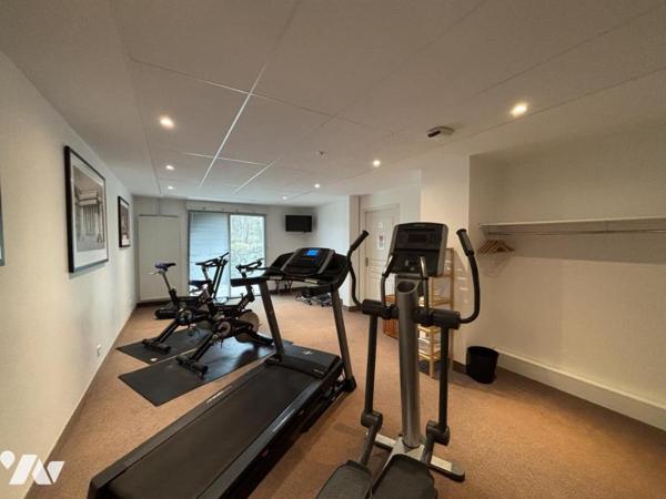 A VENDRE  : Suite en Résidence de tourisme