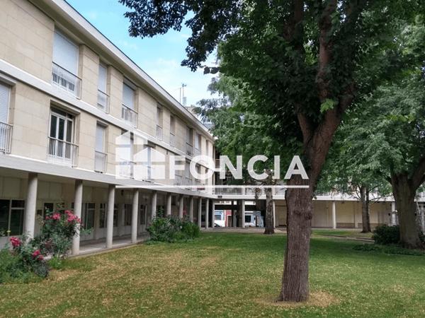 Location Appartement 2 pièces 59.93 m² - RUE MALHERBE,PLACE SAINT ETIENNE Beauvais 60000