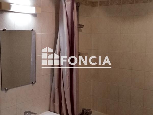 Location Appartement 2 pièces 59.93 m² - RUE MALHERBE,PLACE SAINT ETIENNE Beauvais 60000