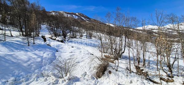 Appartement de 29 m²