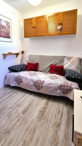 Appartement de 29 m²