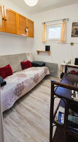 Appartement de 29 m²