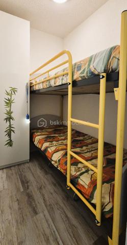 Appartement de 29 m²