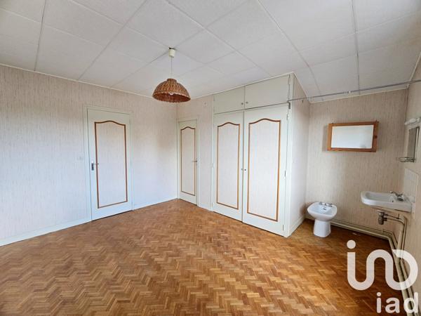 Maison à vendre 6 pièces 143 m² Saint-Maur