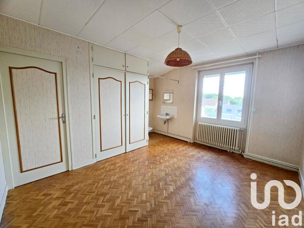 Maison à vendre 6 pièces 143 m² Saint-Maur