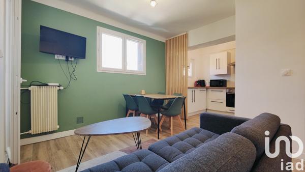 Appartement à vendre 6 pièces 86 m² Toulon