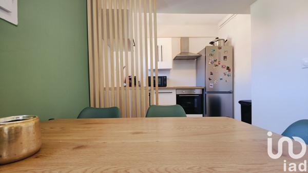 Appartement à vendre 6 pièces 86 m² Toulon