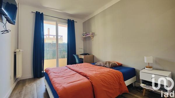 Appartement à vendre 6 pièces 86 m² Toulon