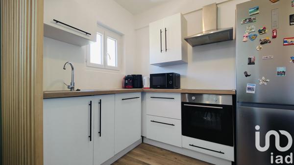 Appartement à vendre 6 pièces 86 m² Toulon