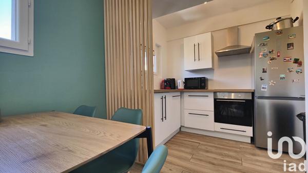 Appartement à vendre 6 pièces 86 m² Toulon