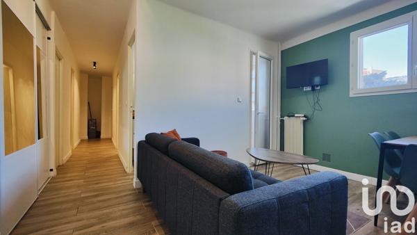 Appartement à vendre 6 pièces 86 m² Toulon