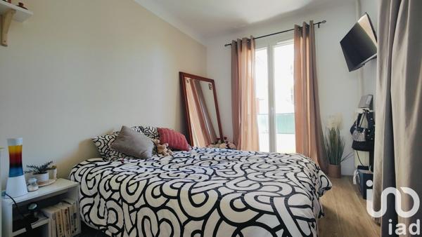 Appartement à vendre 6 pièces 86 m² Toulon