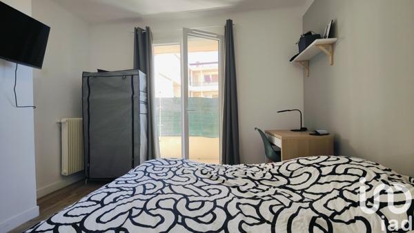 Appartement à vendre 6 pièces 86 m² Toulon