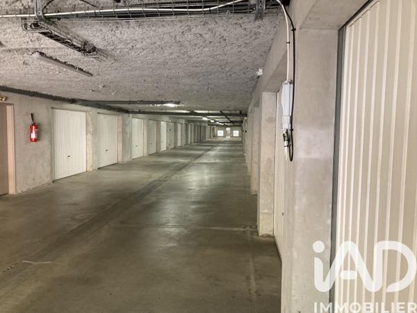 Parking à vendre 18 m² Boujan-sur-Libron