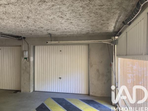 Parking à vendre 18 m² Boujan-sur-Libron