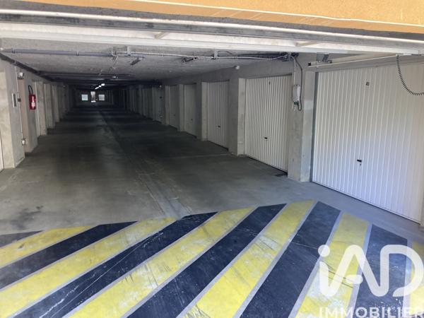 Parking à vendre 18 m² Boujan-sur-Libron