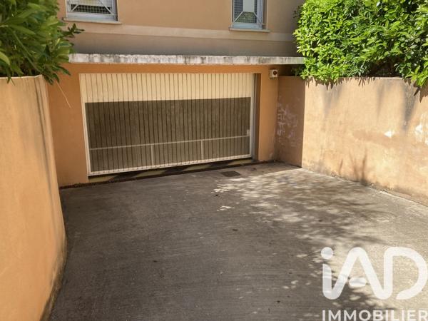 Parking à vendre 18 m² Boujan-sur-Libron