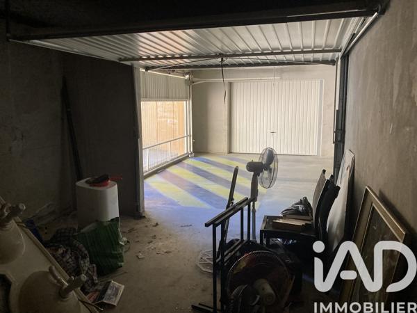 Parking à vendre 18 m² Boujan-sur-Libron