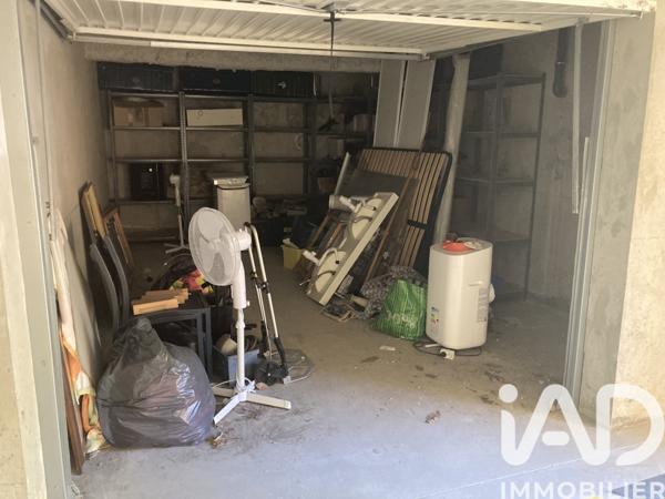 Parking à vendre 18 m² Boujan-sur-Libron