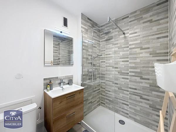 Appartement à vendre 1 pièce 30.5m² Orléans (45000)