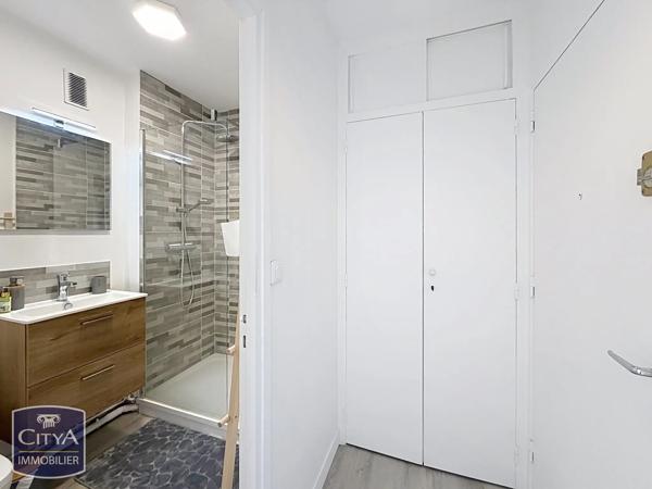 Appartement à vendre 1 pièce 30.5m² Orléans (45000)
