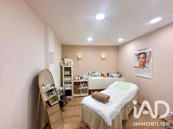 Esthétique, Coiffure​ à vendre 53 m² Mandelieu-la-Napoule
