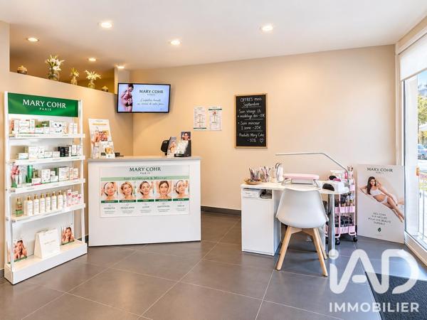 Esthétique, Coiffure​ à vendre 53 m² Mandelieu-la-Napoule