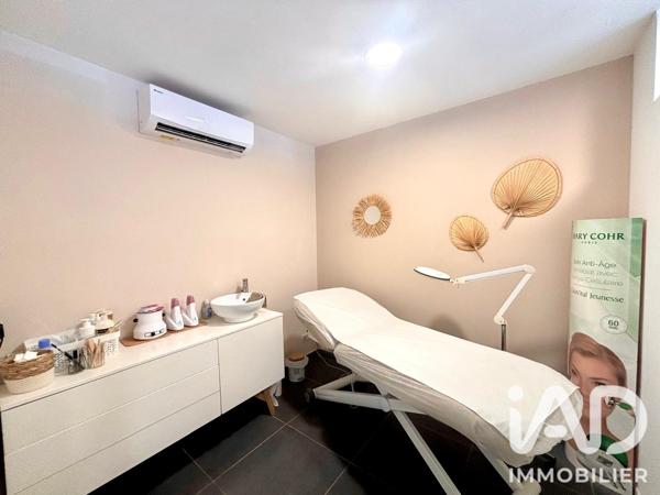 Esthétique, Coiffure​ à vendre 53 m² Mandelieu-la-Napoule