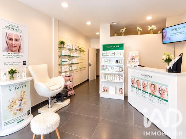 Esthétique, Coiffure​ à vendre 53 m² Mandelieu-la-Napoule