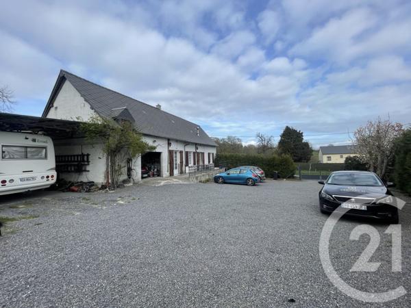 Maison à vendre  5 pièces - 125 m2 CHIGNY - 02